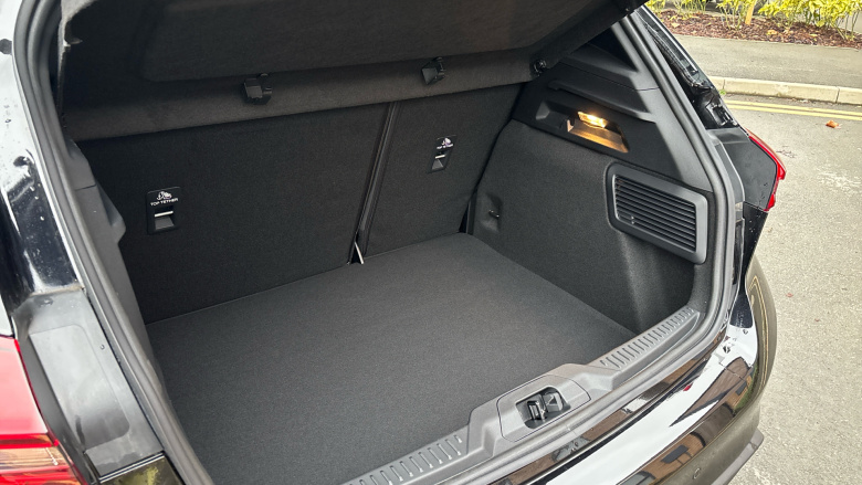 Ford Focus 1.0 EcoBoost Hybrid mHEV 155 ST-Line 5dr Auto Petrol Hatchback